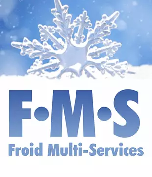 Logo Froid Multi-Services