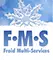 Logo Froid Multi-Services